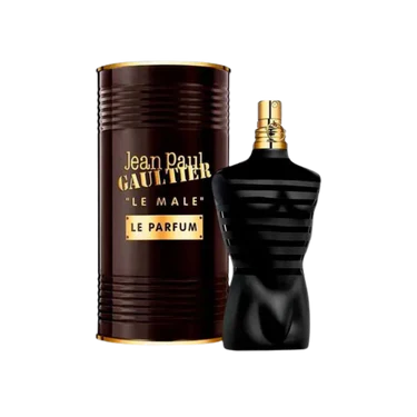 Combination of 5 men's perfumes – Sauvage, Versace, Acqua di Giò, Chanel and JPG