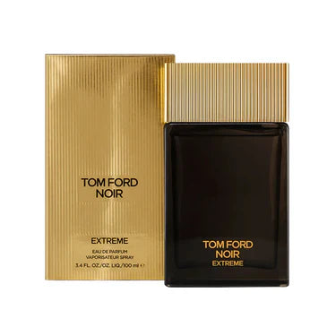Combination of 5 men's perfumes – Tom Ford, Dior, Invictus, Bleu de Chanel and Armani