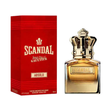Combination of 5 perfumes – Chanel, Valentino, YSL, Scandal and Dior